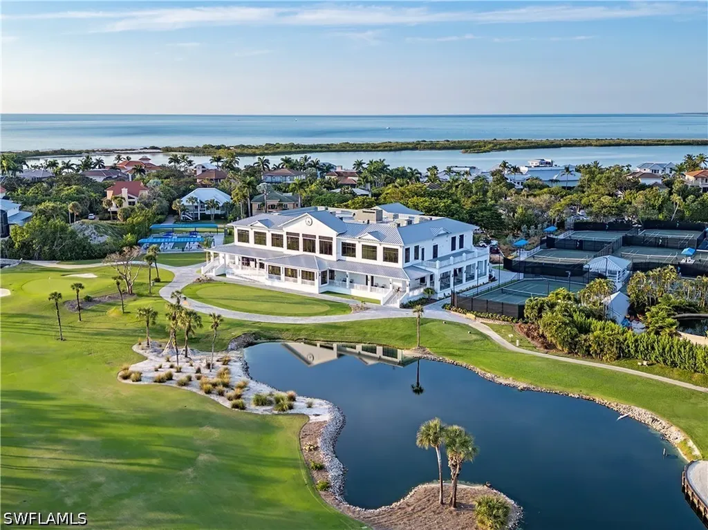 834 Hideaway Circle W Marco Island FL 34145