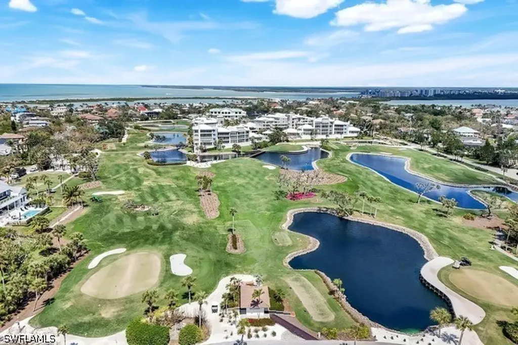 834 Hideaway Circle W Marco Island FL 34145