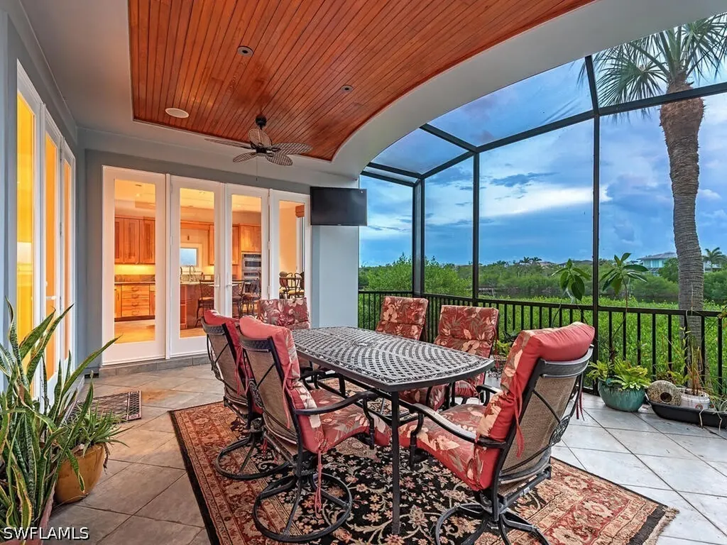 834 Hideaway Circle W Marco Island FL 34145