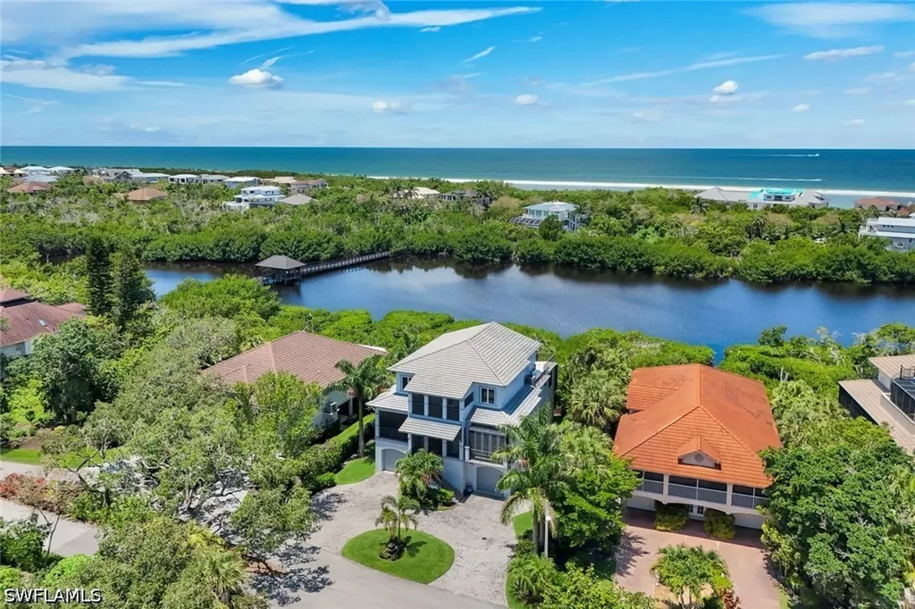 834 Hideaway Circle W Marco Island FL 34145