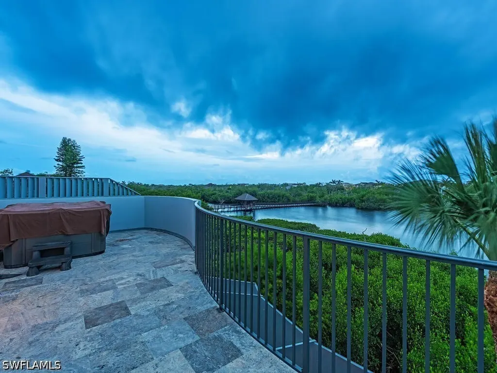 834 Hideaway Circle W Marco Island FL 34145