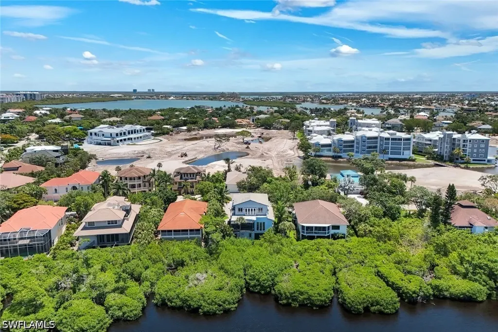 834 Hideaway Circle W Marco Island FL 34145