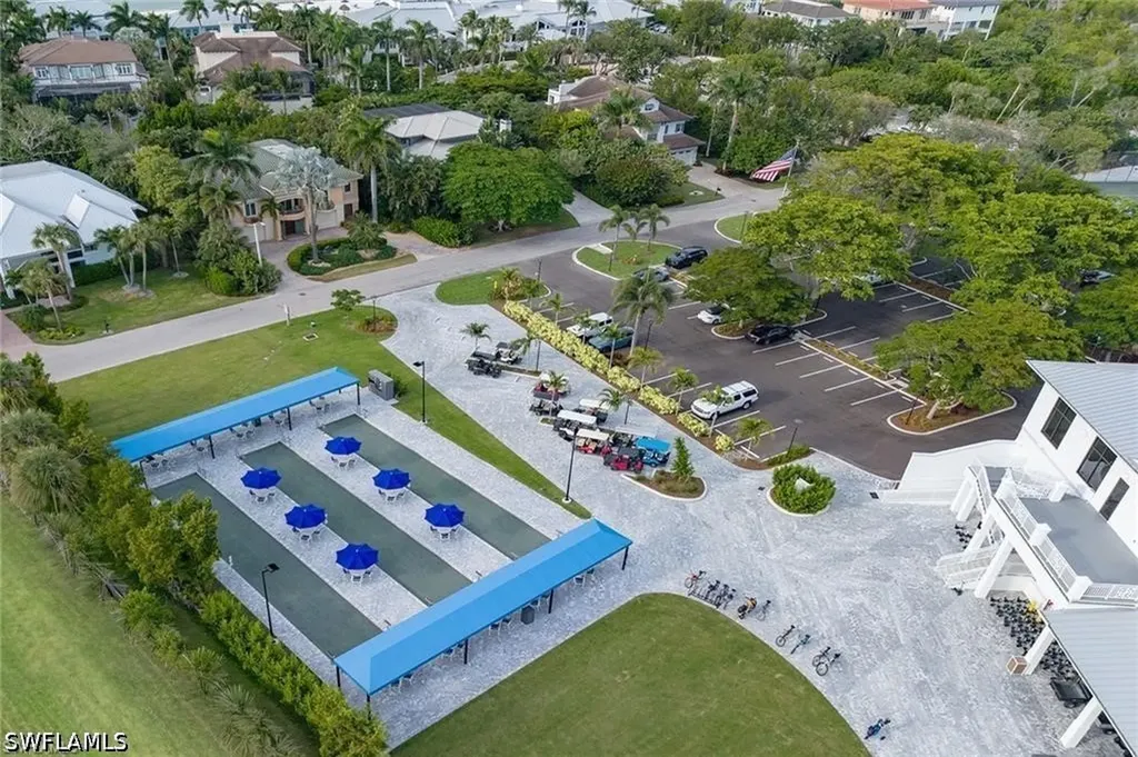 834 Hideaway Circle W Marco Island FL 34145