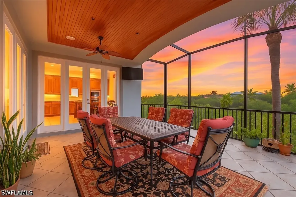 834 Hideaway Circle W Marco Island FL 34145