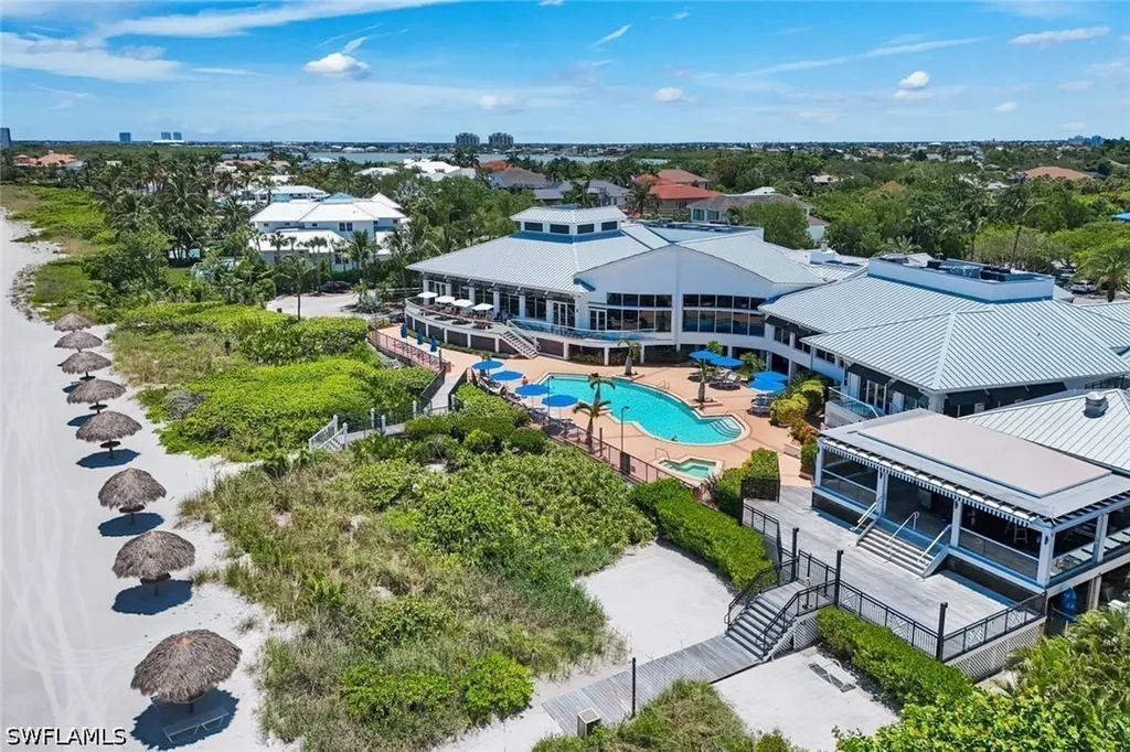 834 Hideaway Circle W Marco Island FL 34145