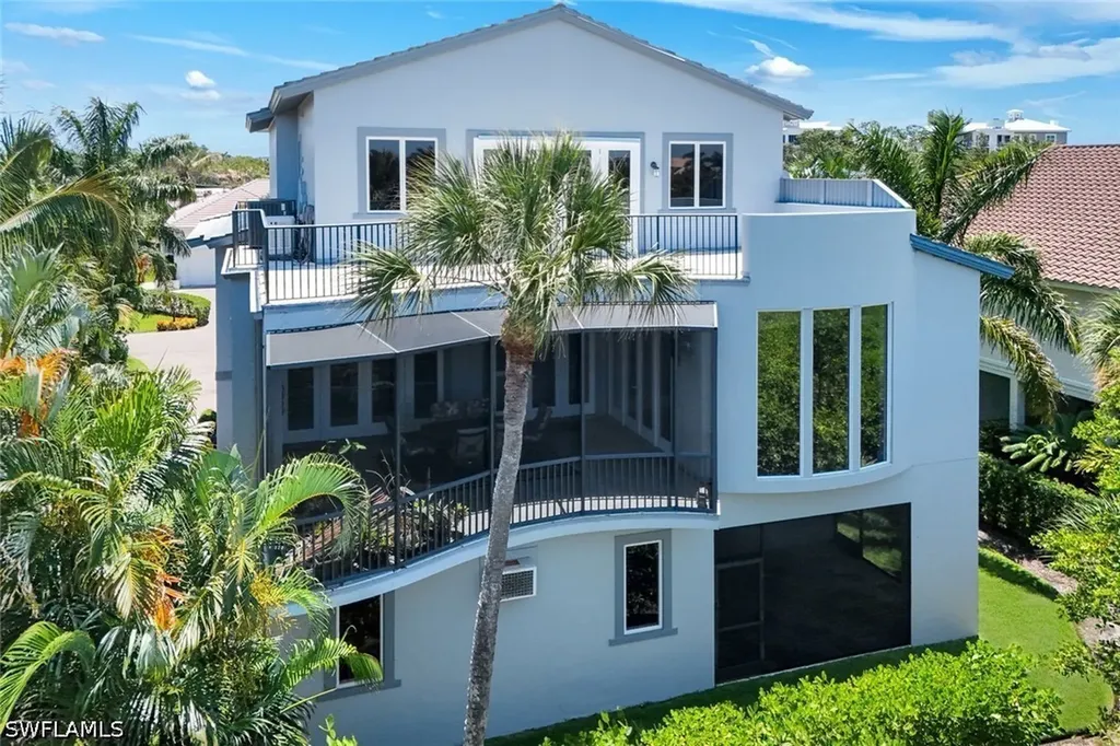 834 Hideaway Circle W Marco Island FL 34145