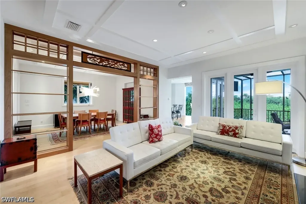 834 Hideaway Circle W Marco Island FL 34145