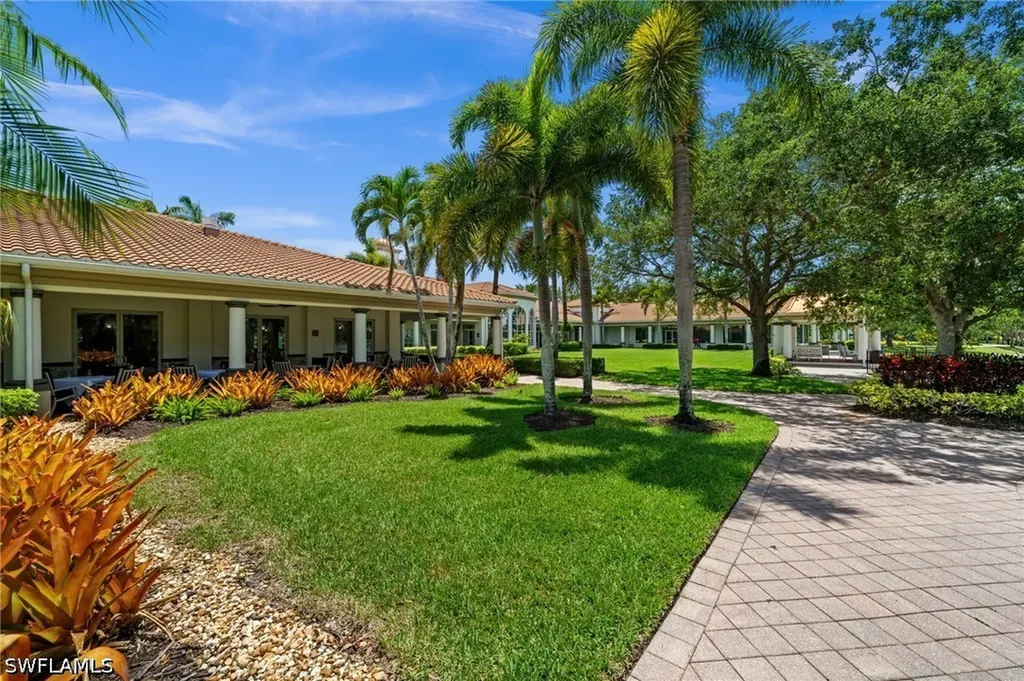 6044 Andros Way Naples FL 34119