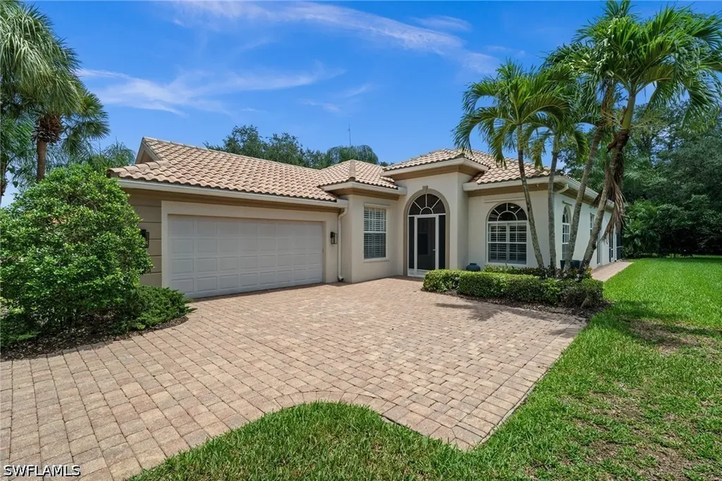 6044 Andros Way Naples FL 34119