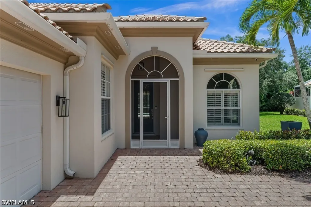 6044 Andros Way Naples FL 34119