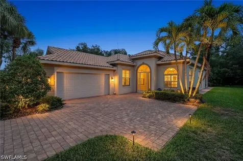 6044 Andros Way Naples FL 34119