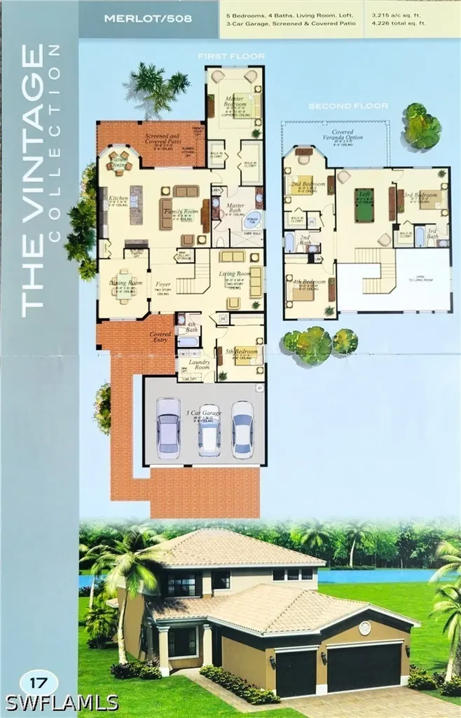 13728 Luna Drive Naples FL 34109