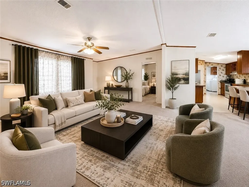 8269 Penny Drive North Fort Myers FL 33917