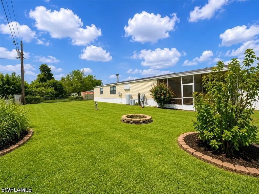 8269 Penny Drive North Fort Myers FL 33917