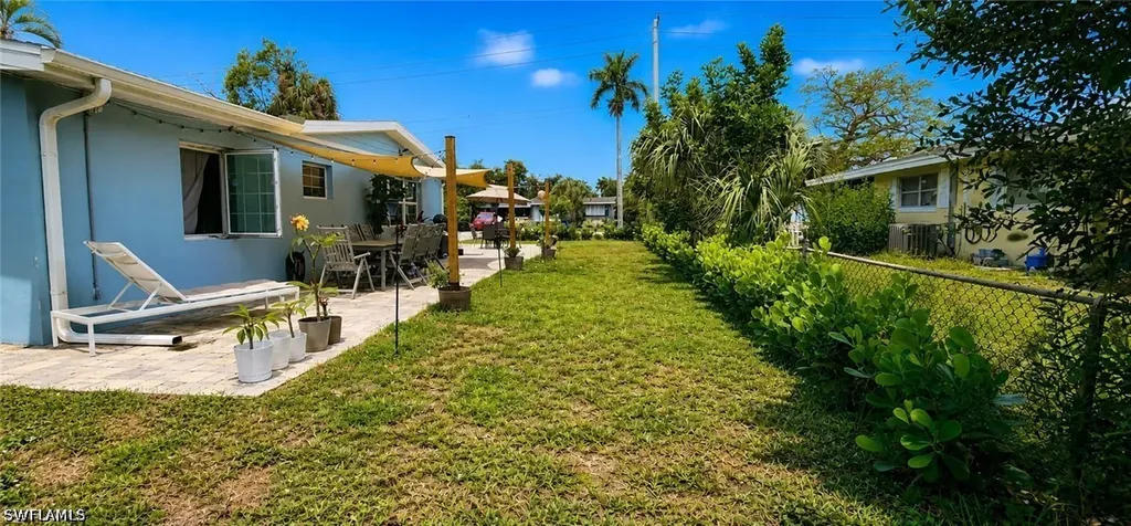 Fort Myers FL 33901