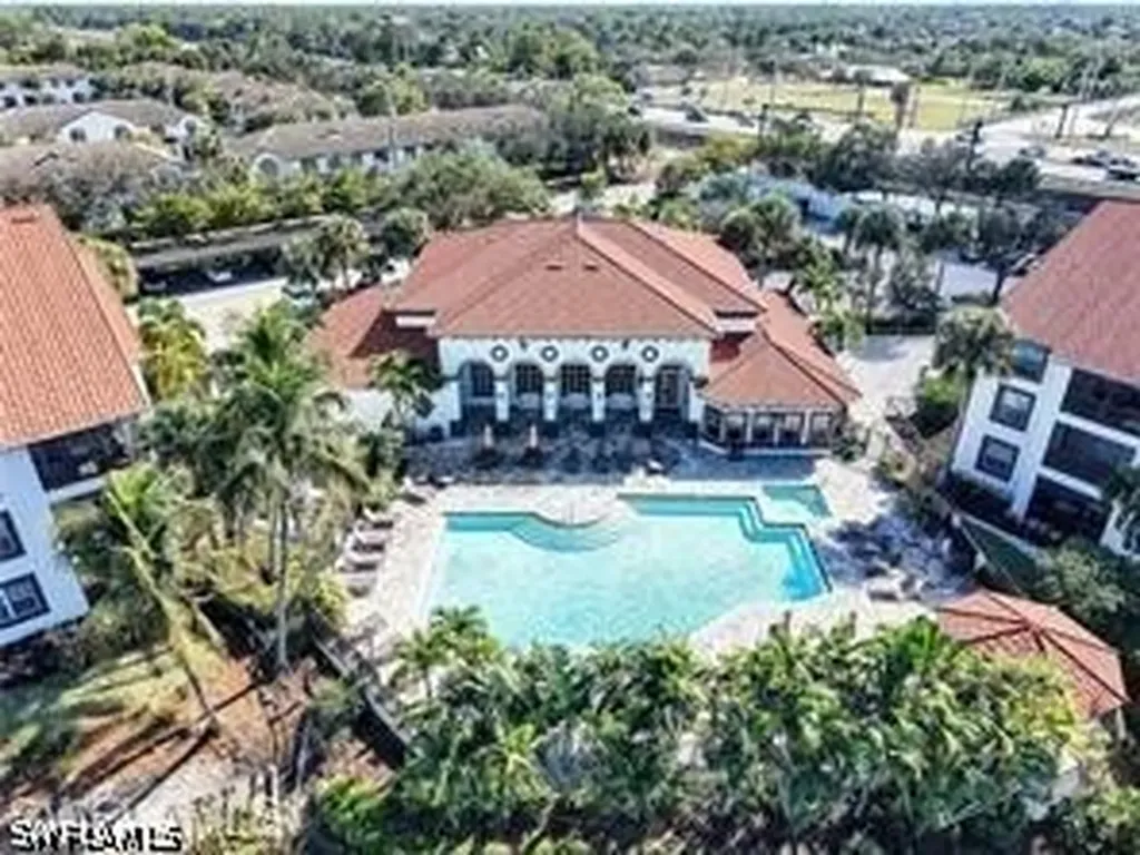 7975 Preserve Circle Naples FL 34119