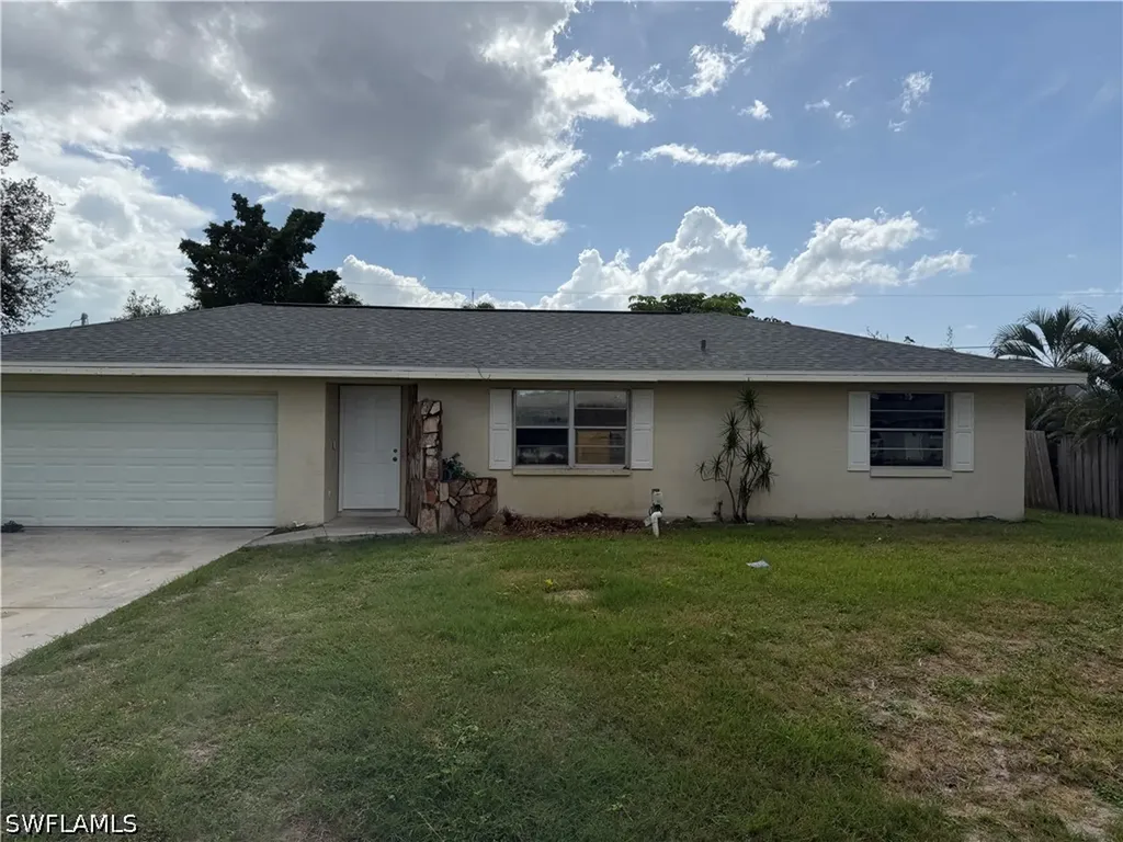 18500 Winter Haven Road Fort Myers FL 33967