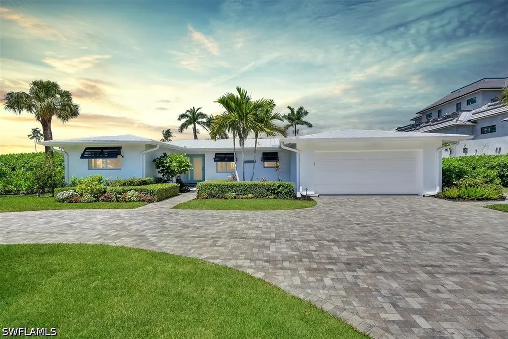 367 Mooring Line Drive Naples FL 34102