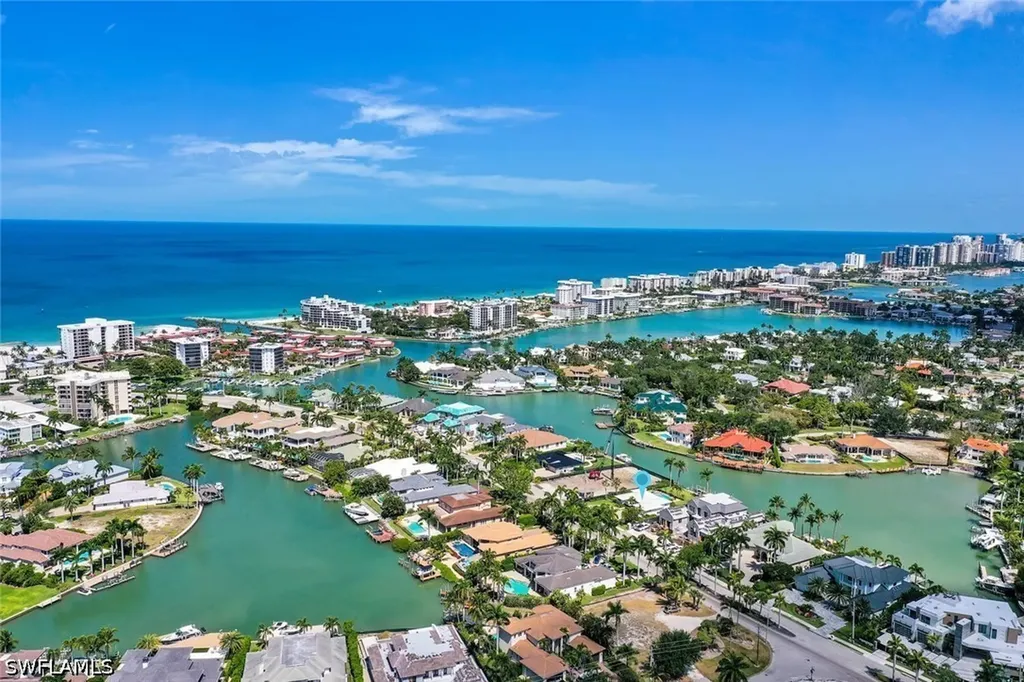 367 Mooring Line Drive Naples FL 34102