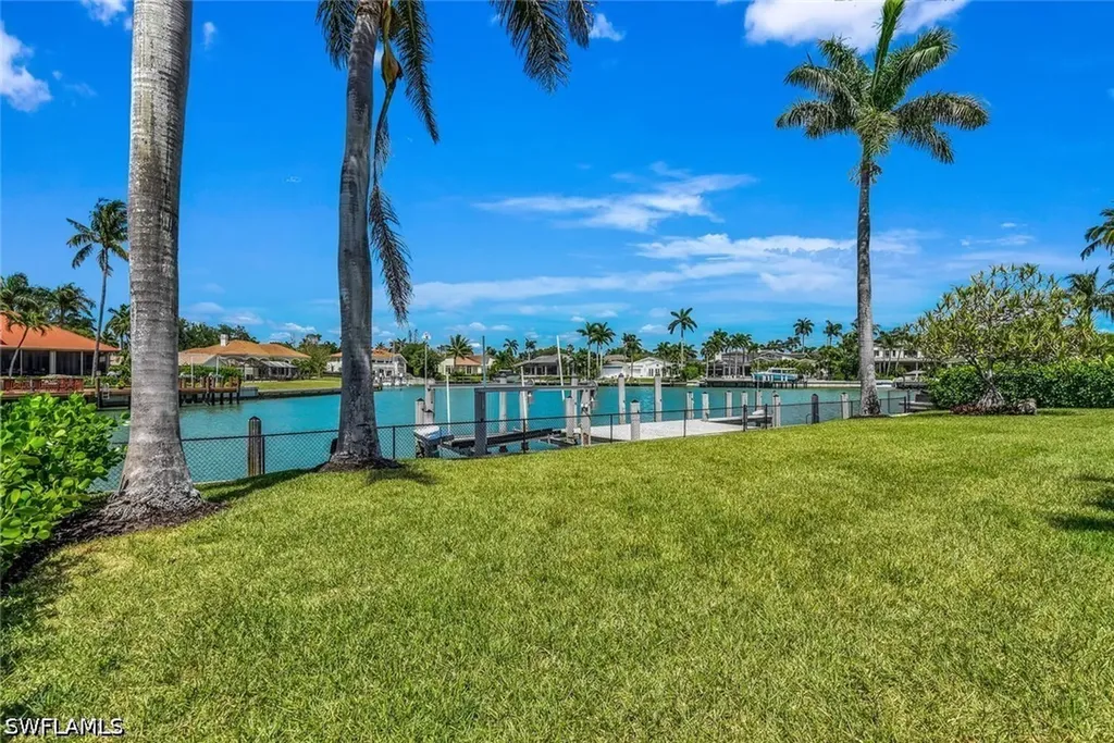 367 Mooring Line Drive Naples FL 34102