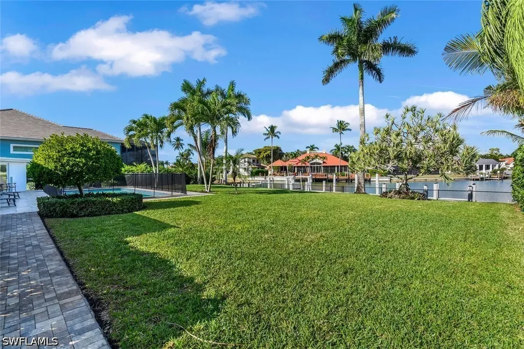 367 Mooring Line Drive Naples FL 34102