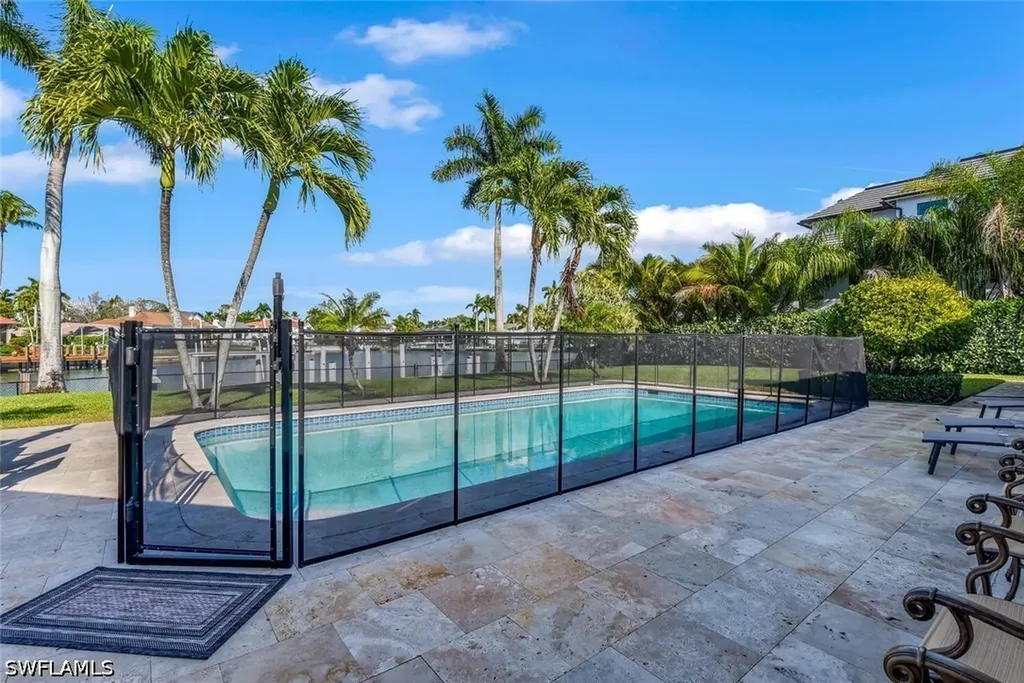 367 Mooring Line Drive Naples FL 34102