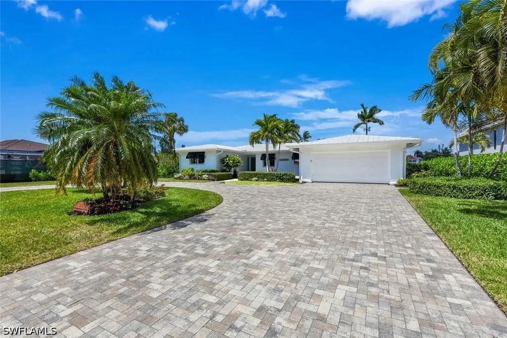367 Mooring Line Drive Naples FL 34102