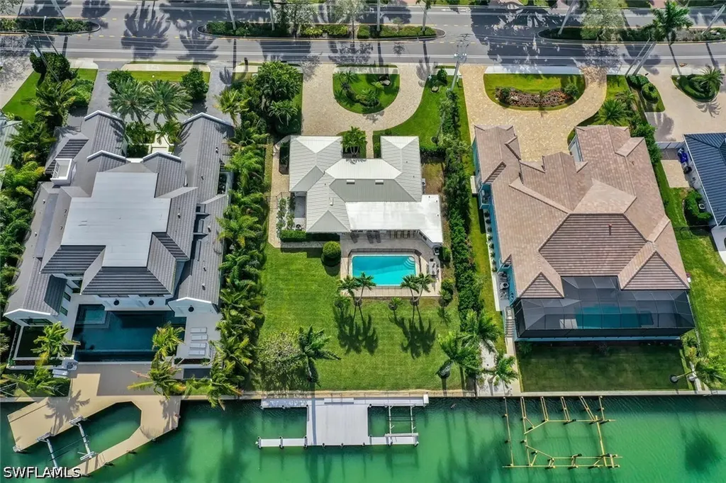 367 Mooring Line Drive Naples FL 34102