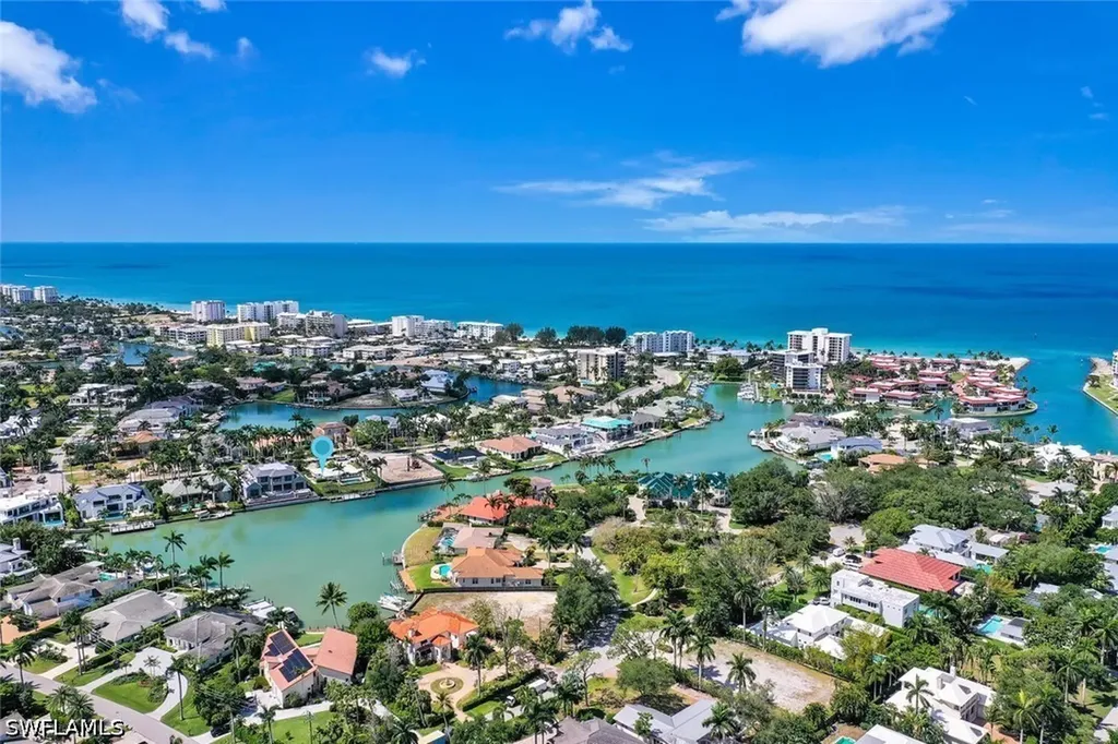 367 Mooring Line Drive Naples FL 34102