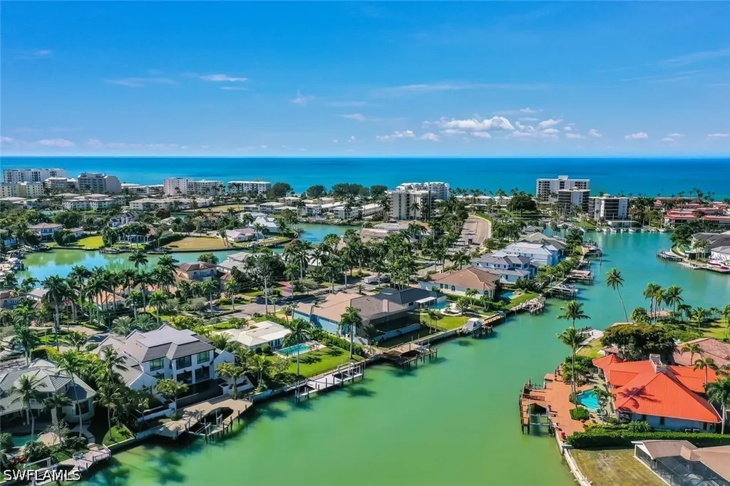 367 Mooring Line Drive Naples FL 34102