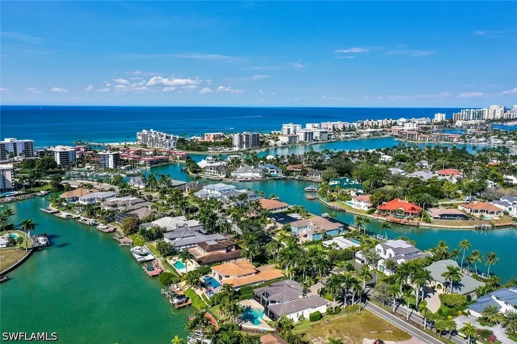 367 Mooring Line Drive Naples FL 34102