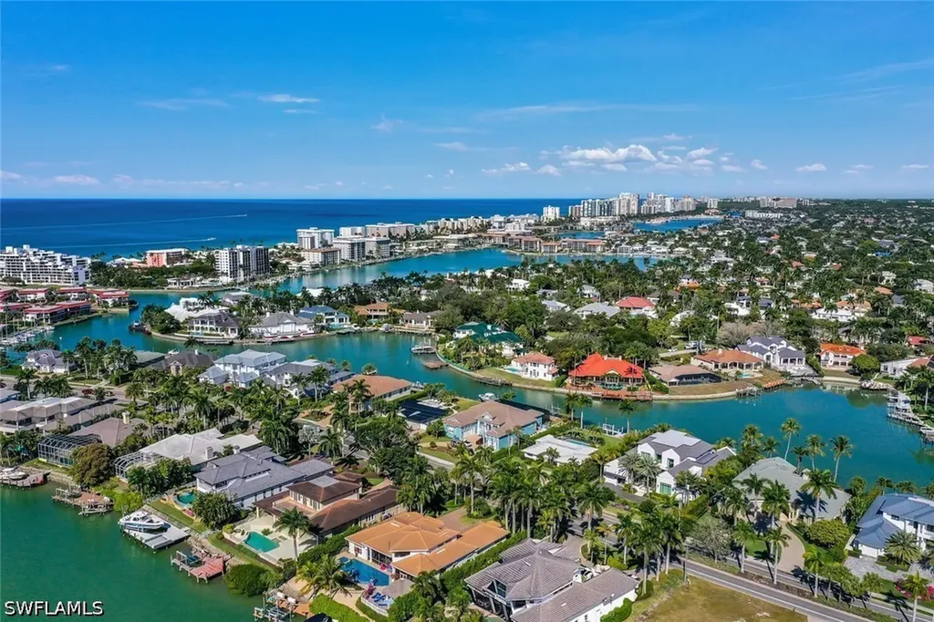 367 Mooring Line Drive Naples FL 34102