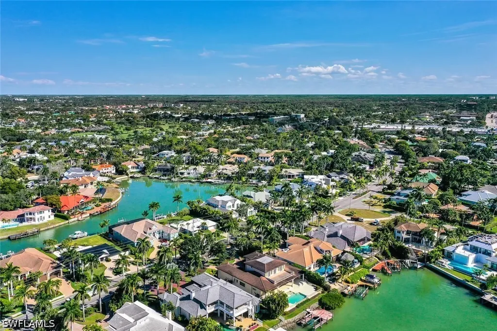 367 Mooring Line Drive Naples FL 34102