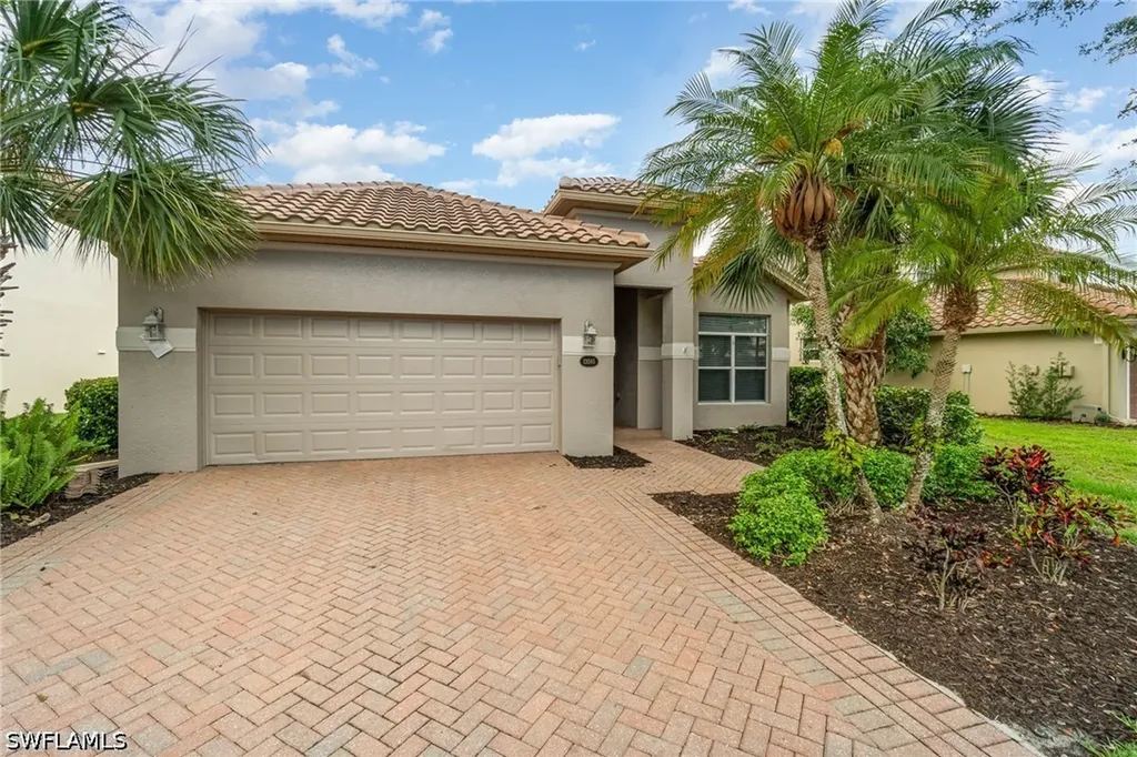 13585 Troia Drive Estero FL 33928