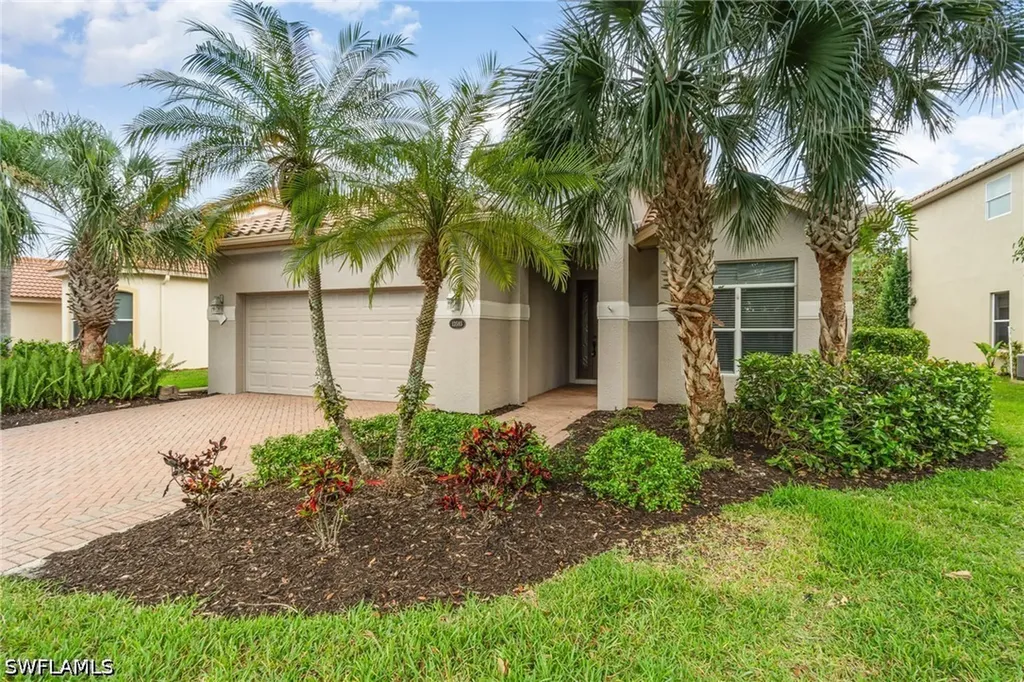 13585 Troia Drive Estero FL 33928