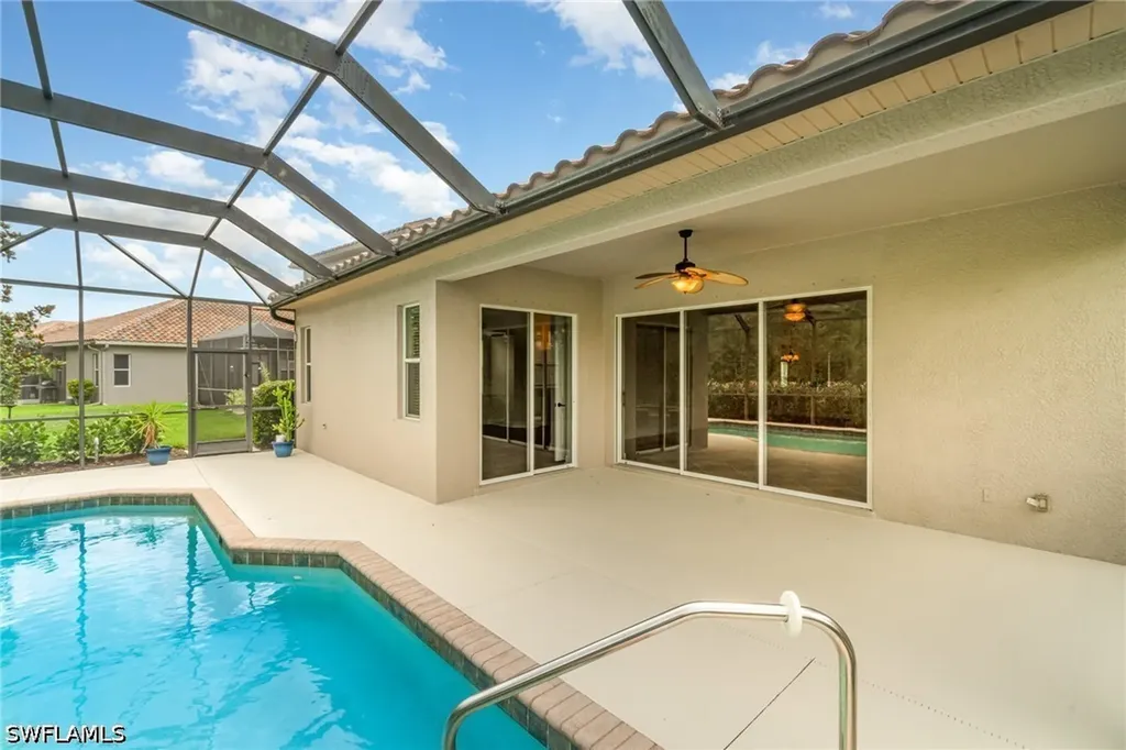 13585 Troia Drive Estero FL 33928