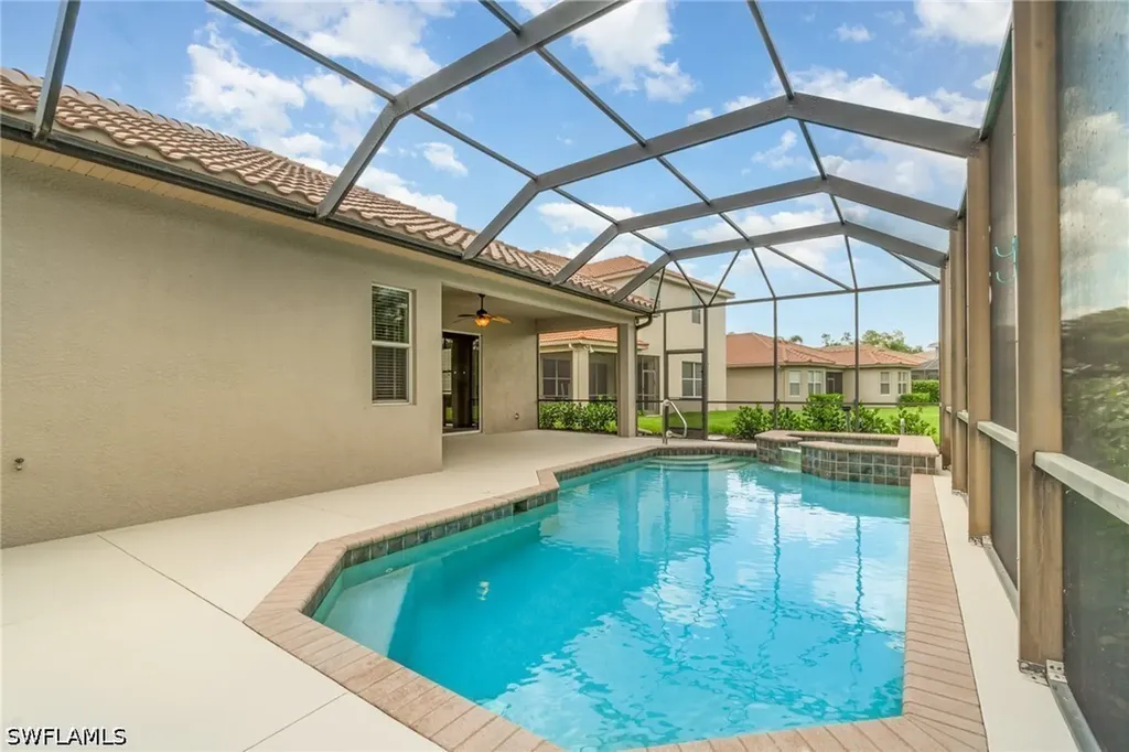 13585 Troia Drive Estero FL 33928