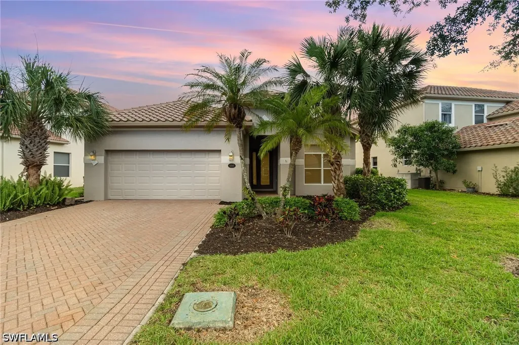 13585 Troia Drive Estero FL 33928
