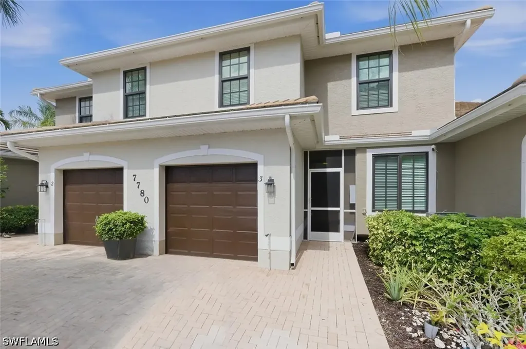 7780 Woodbrook Circle Naples FL 34104