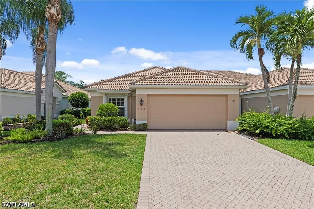 11038 Iron Horse Way Fort Myers FL 33913