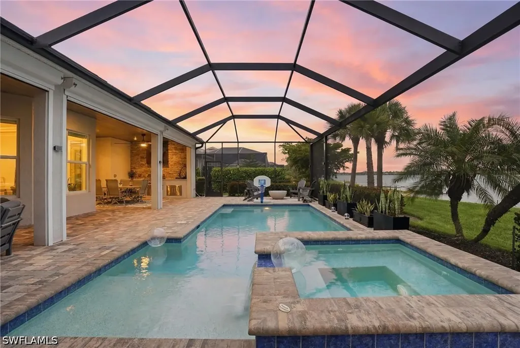 14900 Blue Bay Circle Fort Myers FL 33913