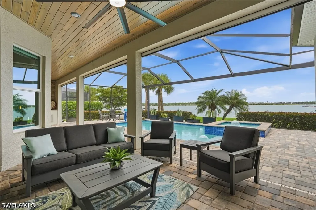 14900 Blue Bay Circle Fort Myers FL 33913