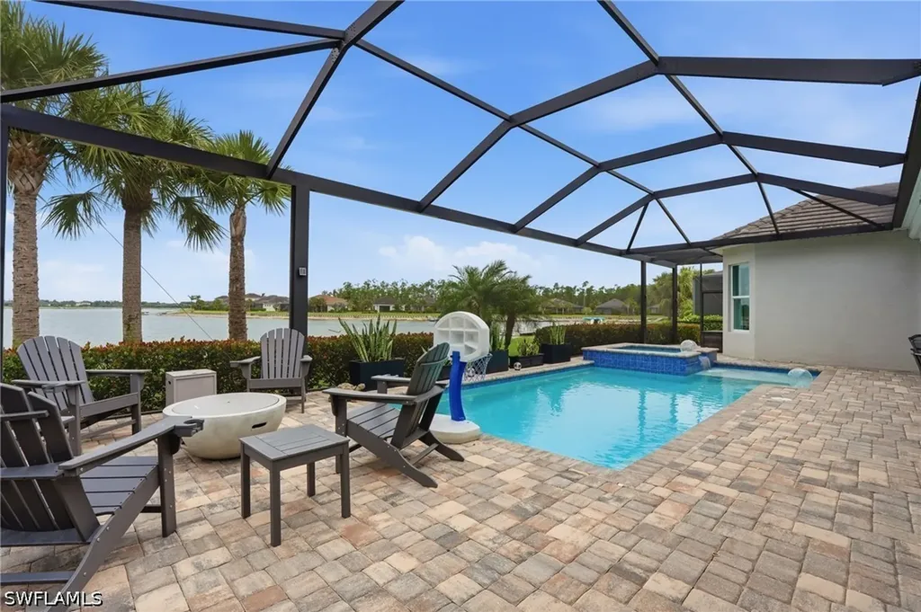 14900 Blue Bay Circle Fort Myers FL 33913