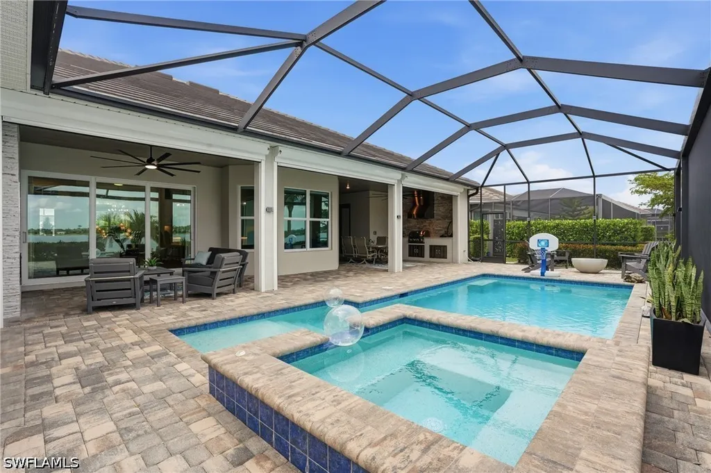 14900 Blue Bay Circle Fort Myers FL 33913