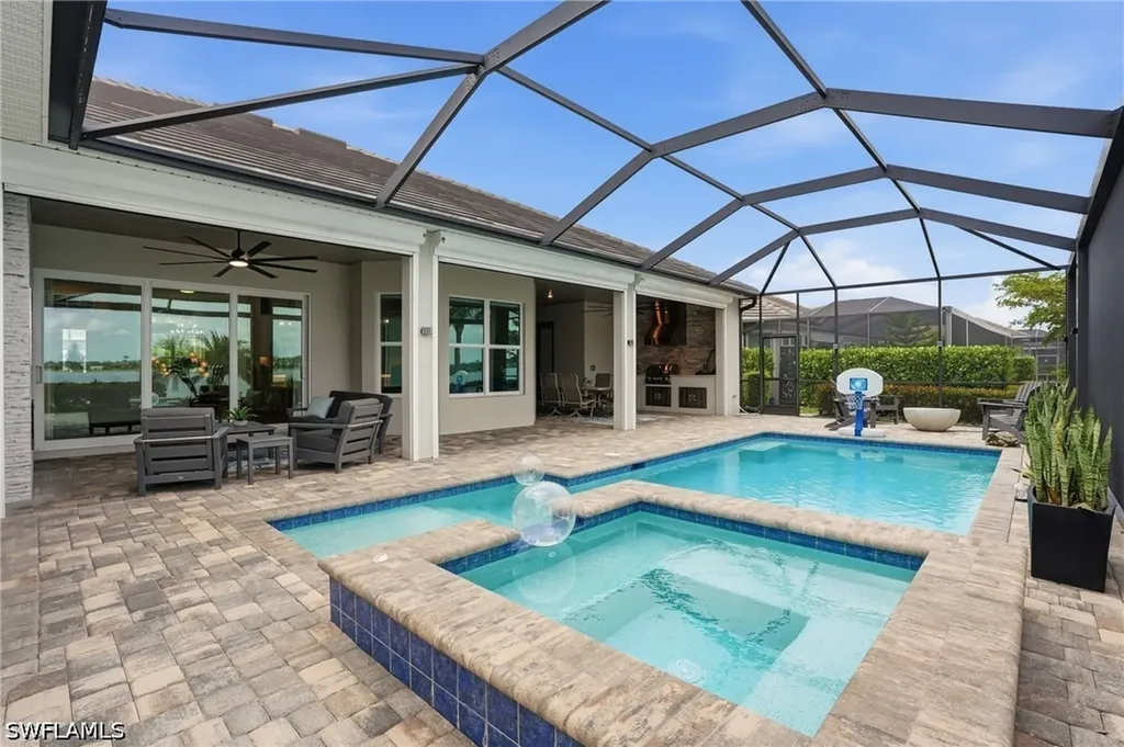 14900 Blue Bay Circle Fort Myers FL 33913