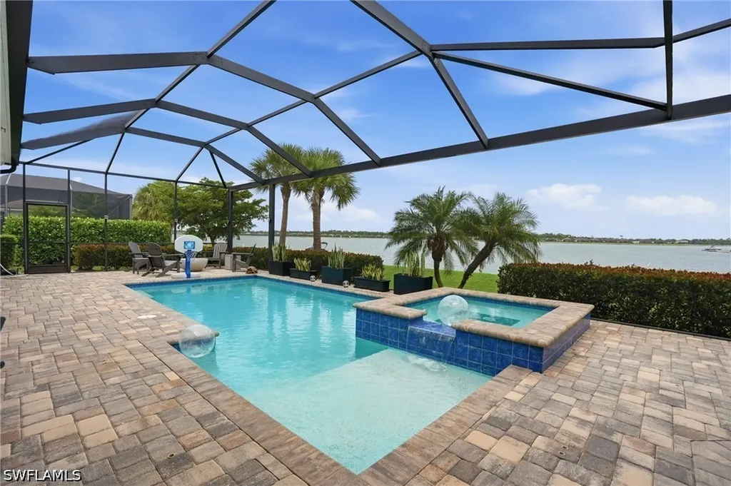 14900 Blue Bay Circle Fort Myers FL 33913