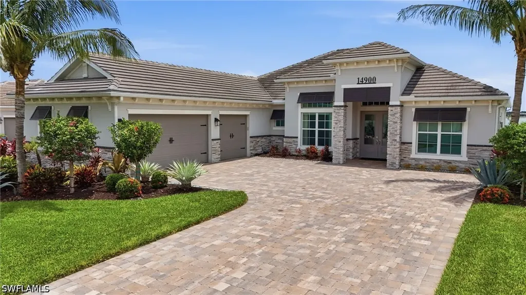 14900 Blue Bay Circle Fort Myers FL 33913