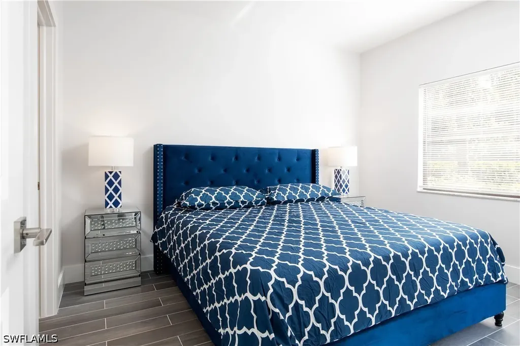 3323 Olympic Drive Naples FL 34105