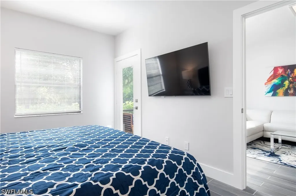 3323 Olympic Drive Naples FL 34105