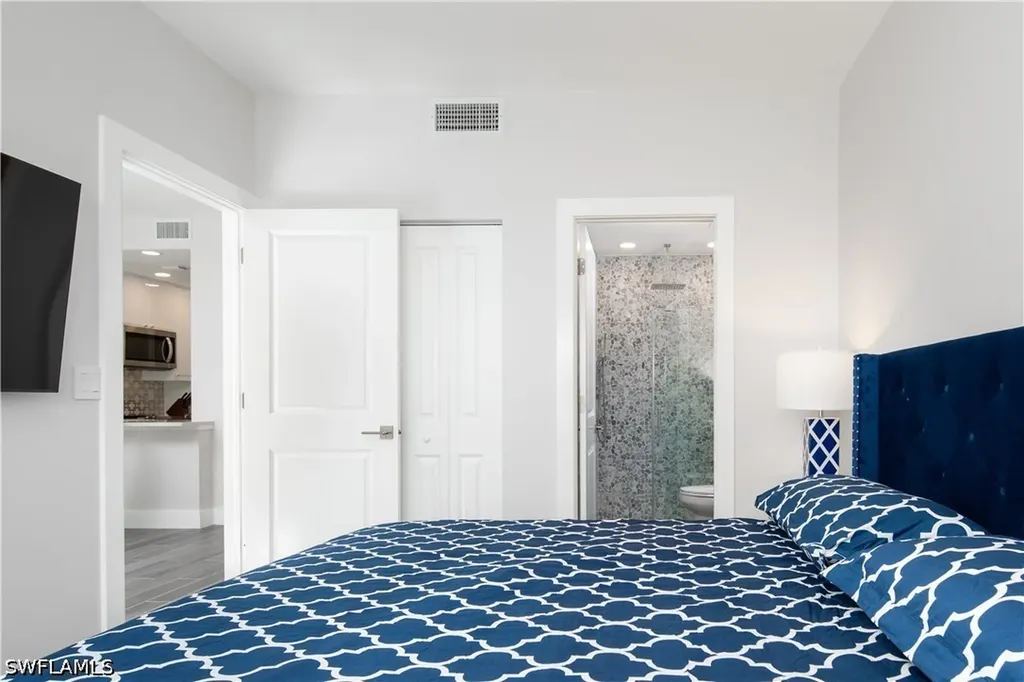 3323 Olympic Drive Naples FL 34105